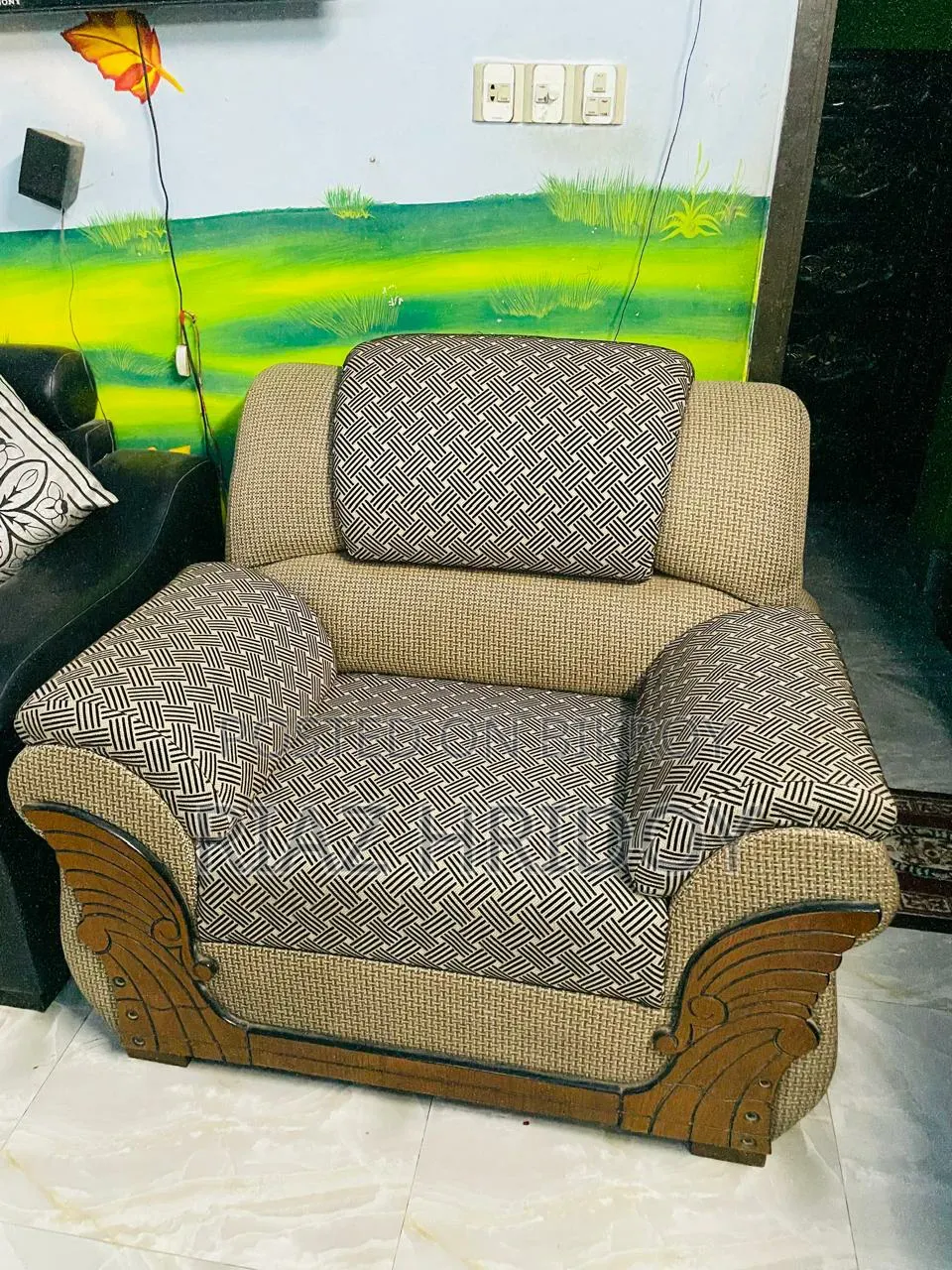 Like New Sofa