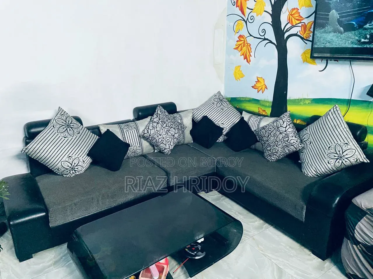 Like New Sofa