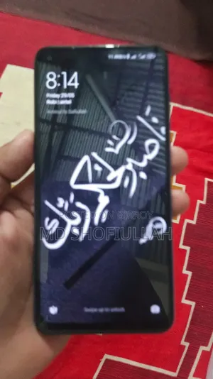 Xiaomi Redmi Note 9 64 GB Green