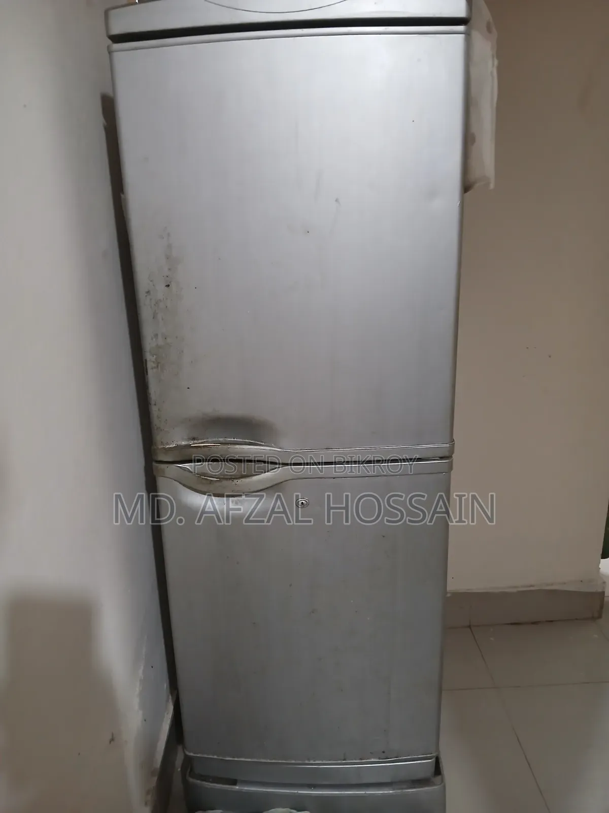 Refrigerator