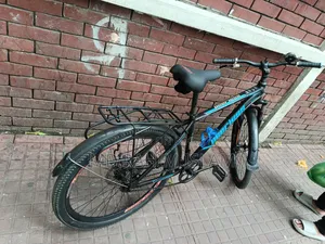 Good quality bicycle
