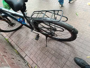 Good quality bicycle