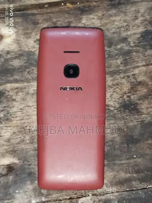 Nokia 8210 4G Gray