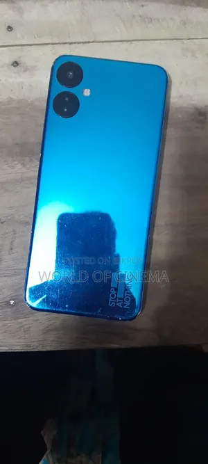 Tecno Spark 9T 128 GB Blue