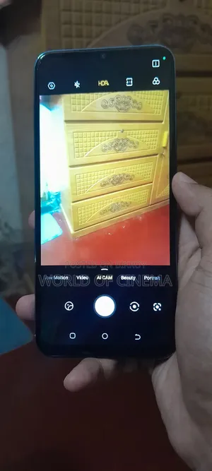 Tecno Spark 9T 128 GB Blue