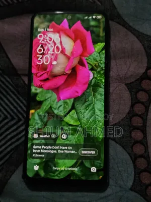 Xiaomi Redmi Note 11 64 GB Blue