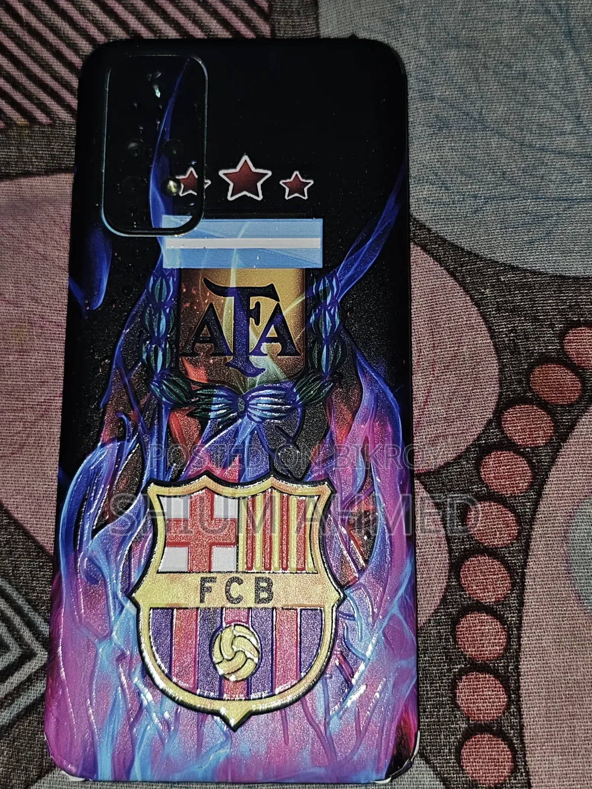 Xiaomi Redmi Note 11 64 GB Blue