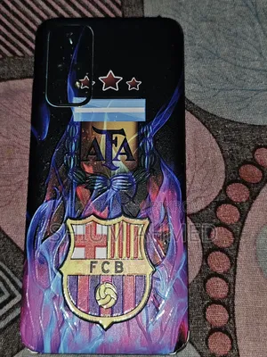 Xiaomi Redmi Note 11 64 GB Blue