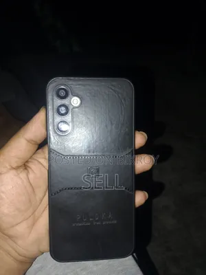 Samsung Galaxy A14 128 GB Silver