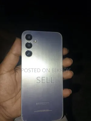 Samsung Galaxy A14 128 GB Silver