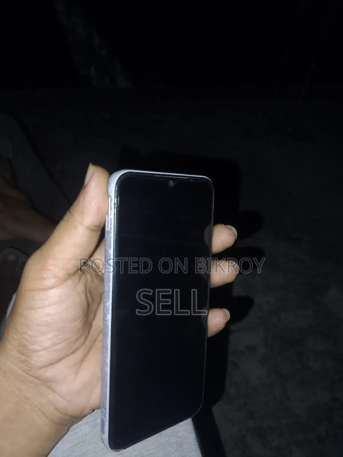 Samsung Galaxy A14 128 GB Silver