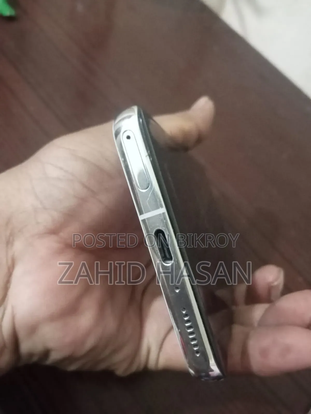 শাওমি মি ১১ আল্ট্রা ২৫৬ জিবি সাদা