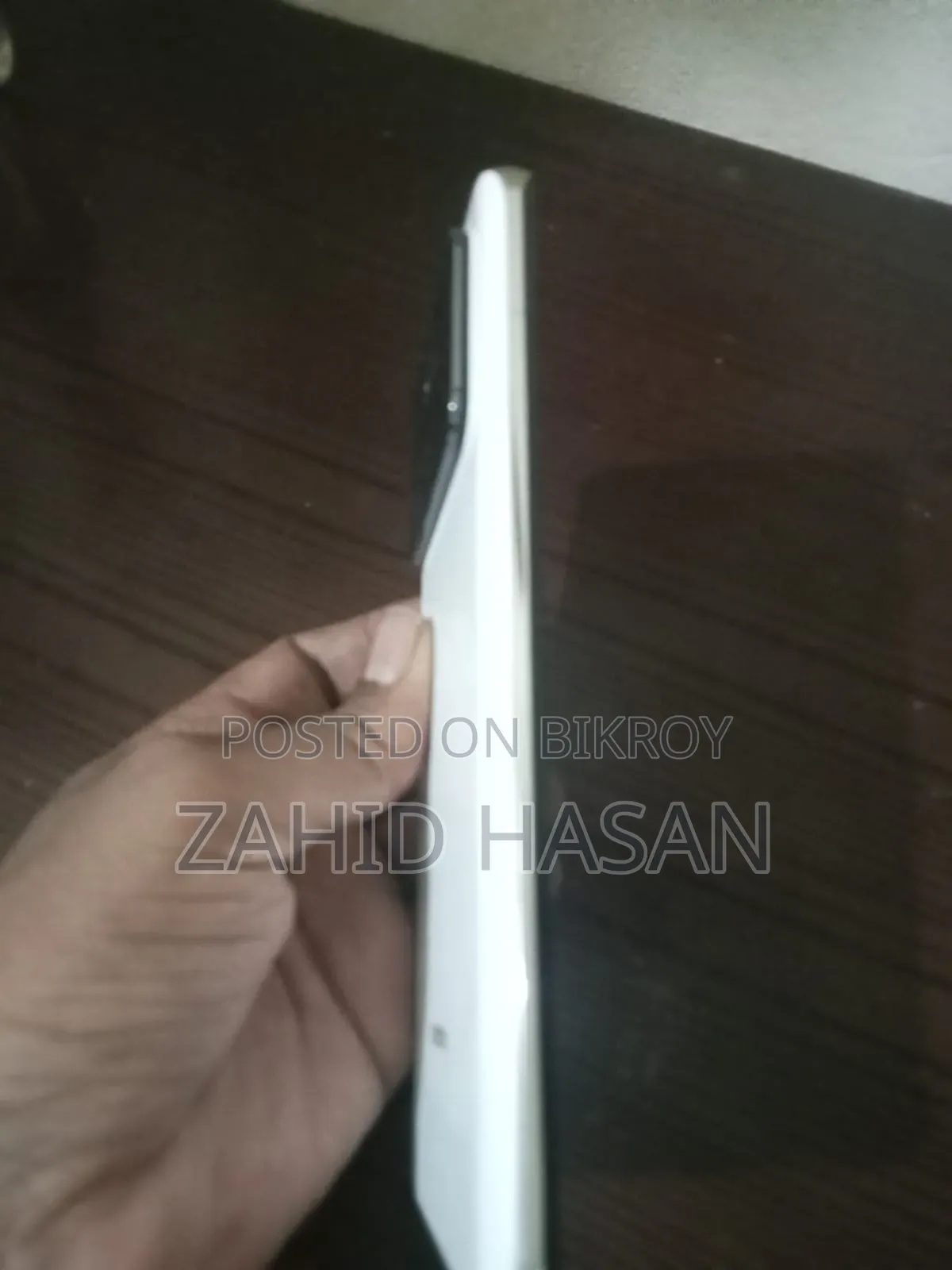 শাওমি মি ১১ আল্ট্রা ২৫৬ জিবি সাদা