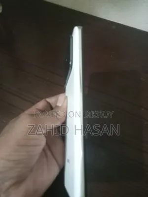 শাওমি মি ১১ আল্ট্রা ২৫৬ জিবি সাদা