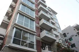 3-bedroom Apartment in Assurance Gool Meher, Dhanmondi for rent