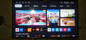Vision 32 inch LED Smart TV for sale