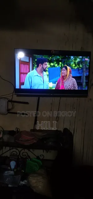 Vision 32 inch LED Smart TV for sale