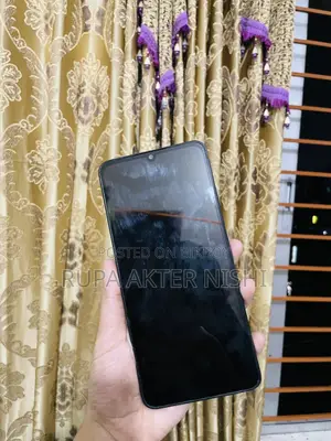 Xiaomi Redmi 13C 256 GB Black