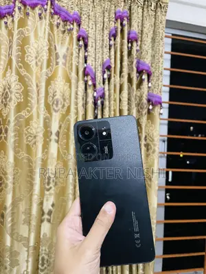 Xiaomi Redmi 13C 256 GB Black