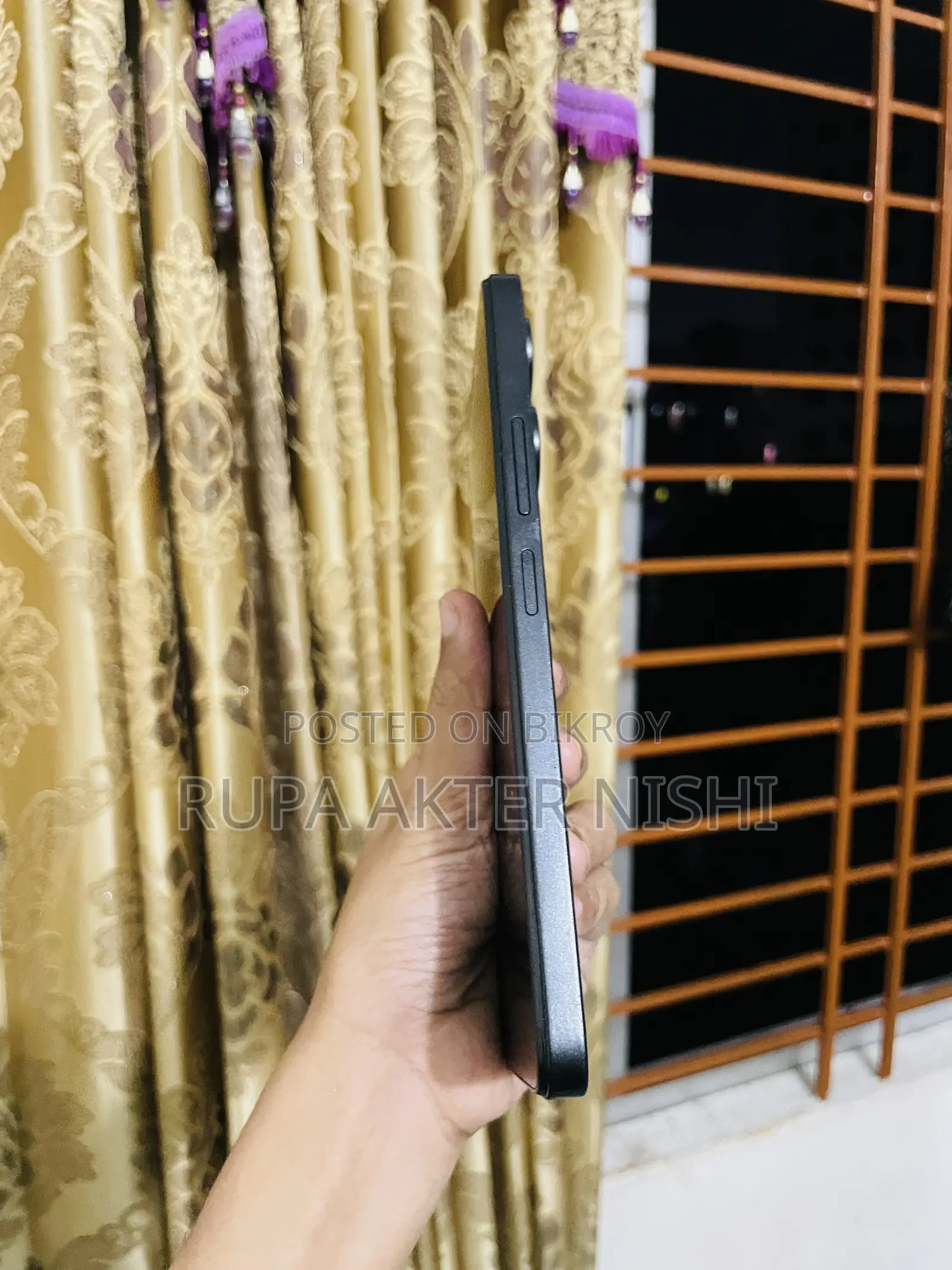 Xiaomi Redmi 13C 256 GB Black