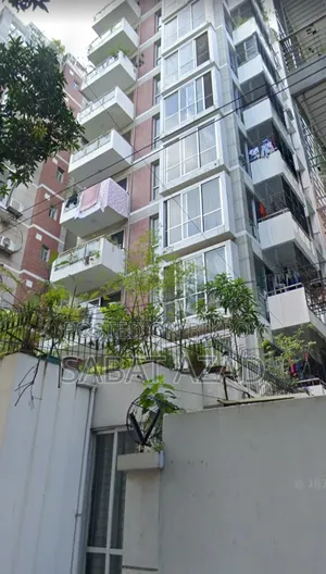 3-bedroom Apartment in Assurance Gool Meher, Dhanmondi for rent