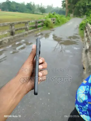 শাওমি রেডমি নোট ১৪ ৪জি ২৫৬ জিবি ব্ল্যাক