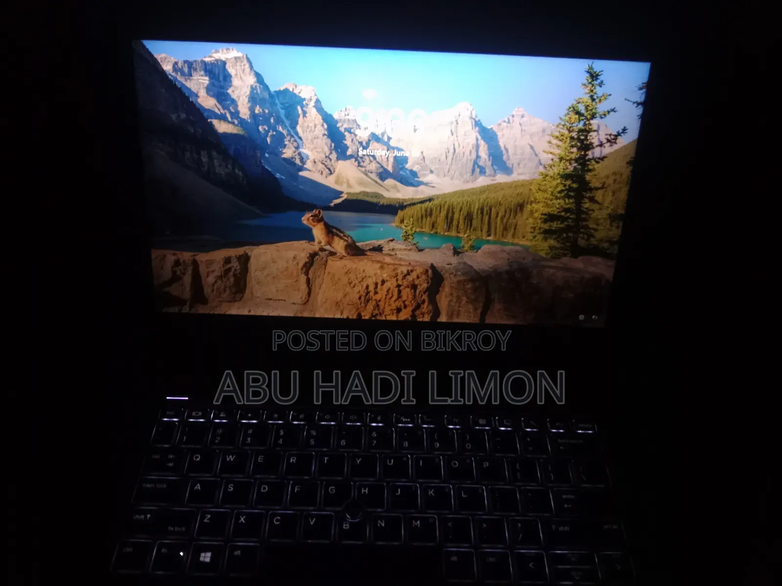 Laptop HP EliteBook 830 G6 8GB Intel Core I5 SSD 256GB