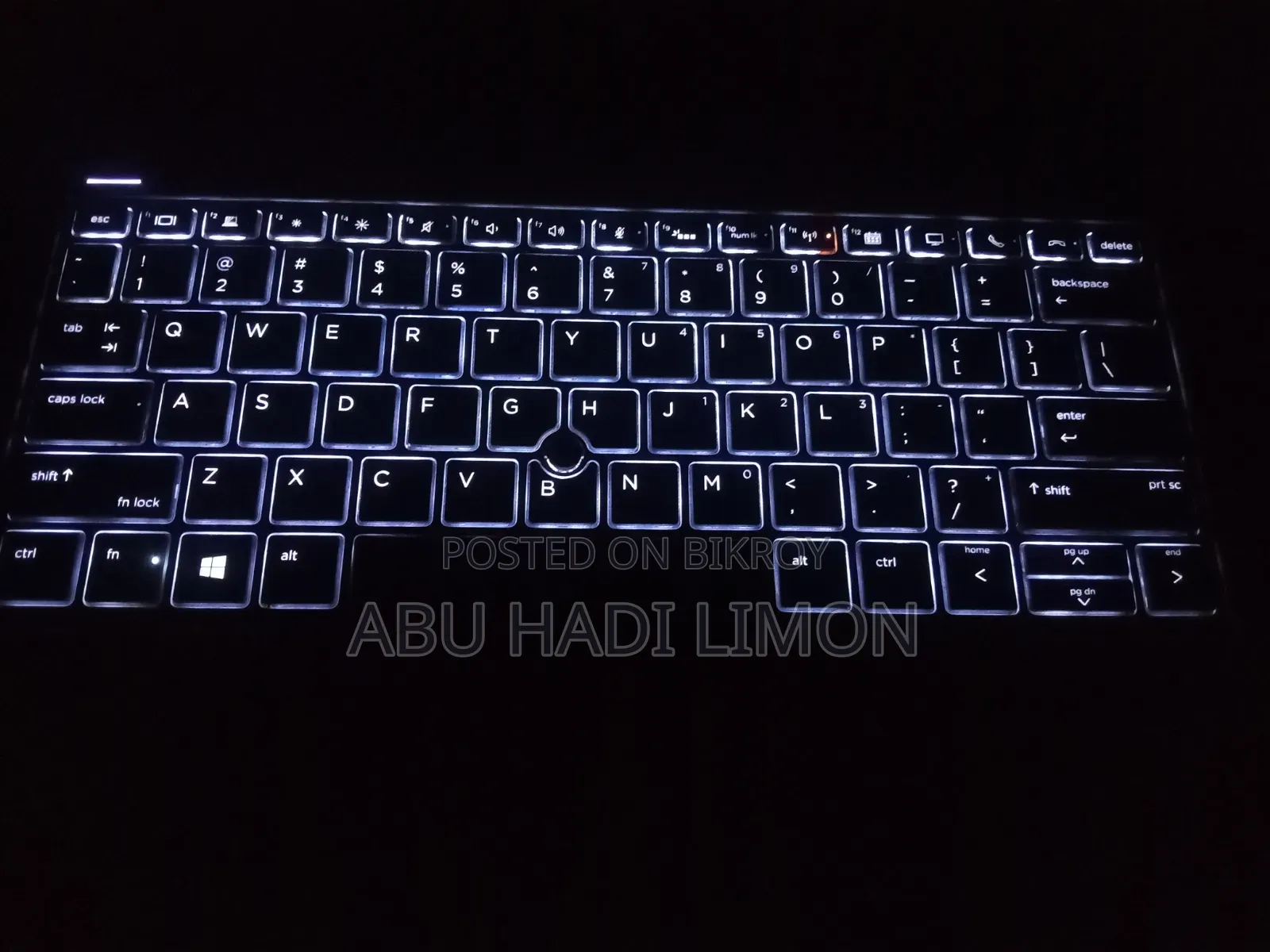Laptop HP EliteBook 830 G6 8GB Intel Core I5 SSD 256GB