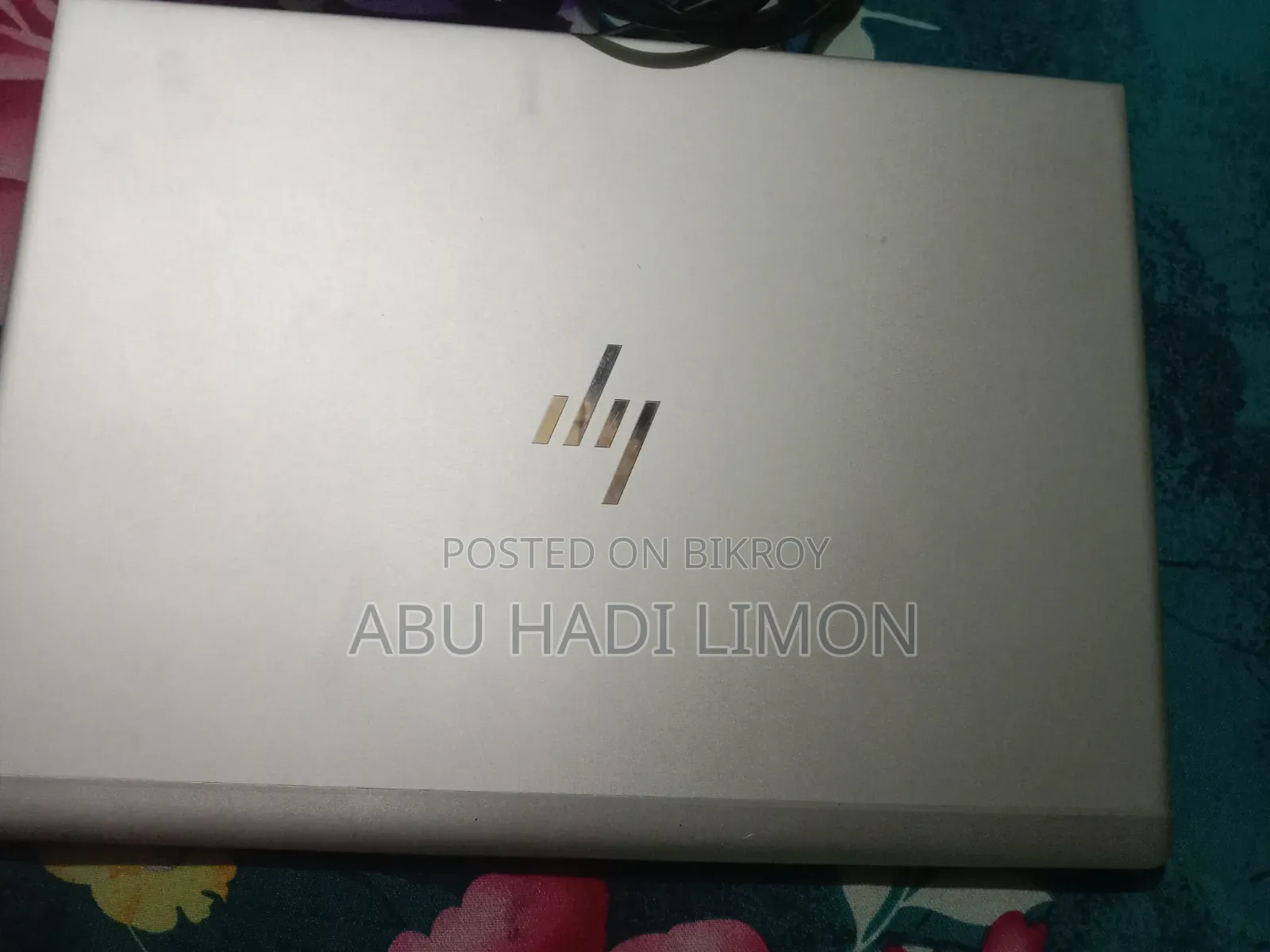 Laptop HP EliteBook 830 G6 8GB Intel Core I5 SSD 256GB