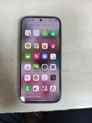 Infinix Note 60 Pro 256 GB Orange
