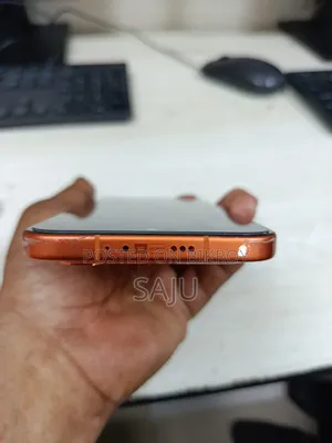 Infinix Note 60 Pro 256 GB Orange