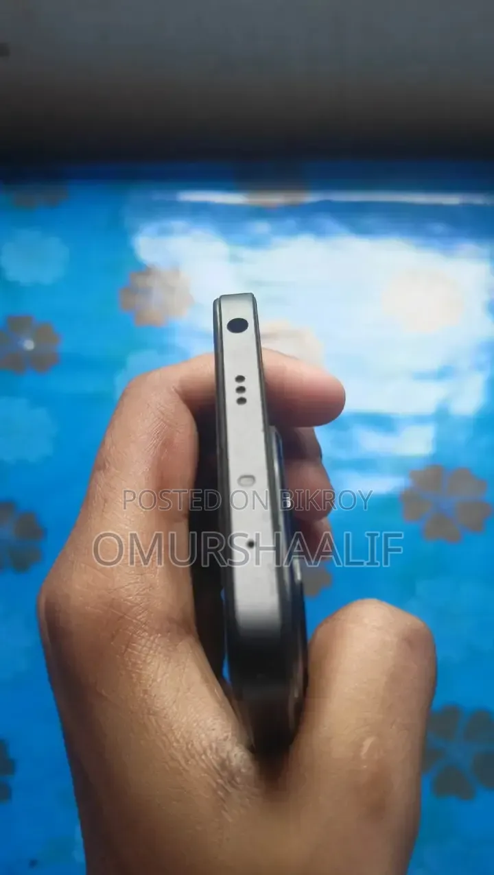 Xiaomi Redmi Note 14 4G 256 GB Red
