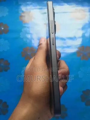 Xiaomi Redmi Note 14 4G 256 GB Red