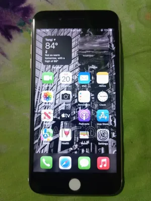 অ্যাপল আইফোন ৭ প্লাস ১২৮ জিবি গোল্ড