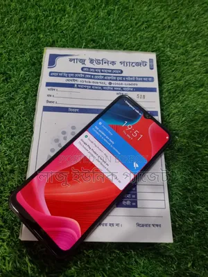 Realme Narzo 50i 64 GB Black