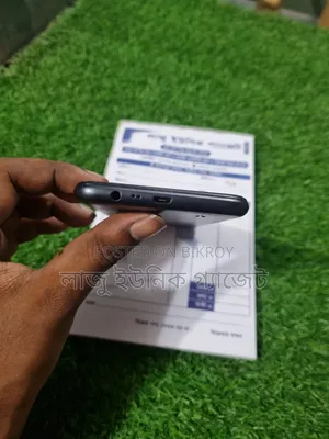 Realme Narzo 50i 64 GB Black