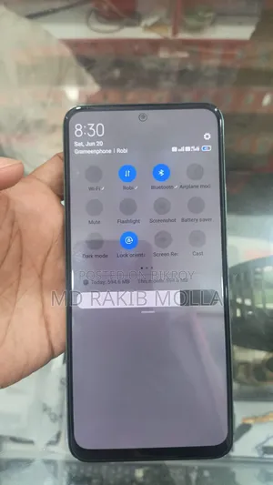 Xiaomi Redmi Note 12 128 GB Green