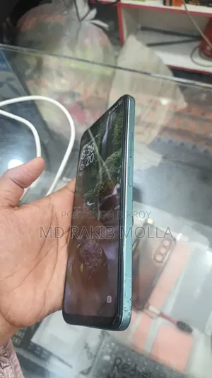 Xiaomi Redmi Note 12 128 GB Green