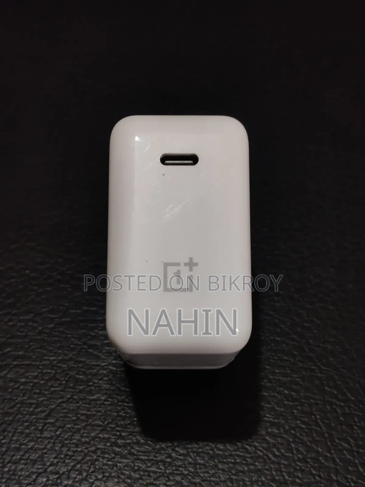 Oneplus 65watt Charger