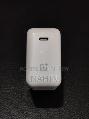 Oneplus 65watt Charger