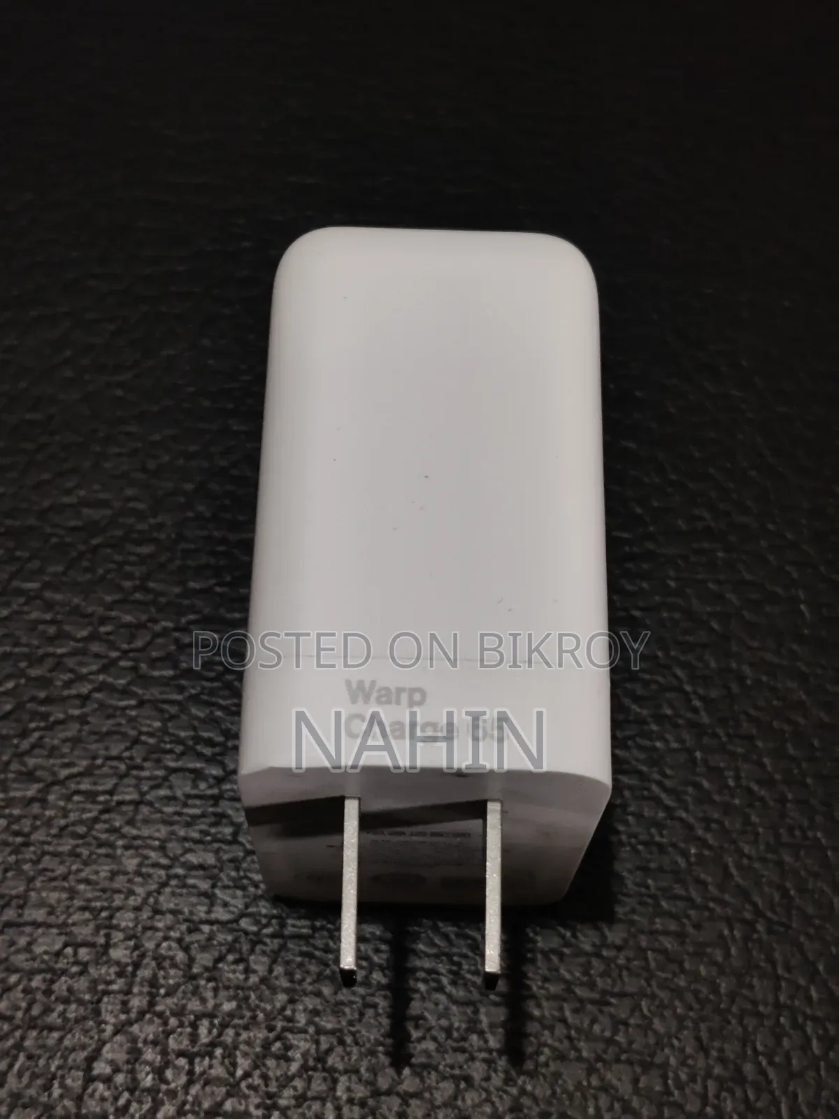 Oneplus 65watt Charger