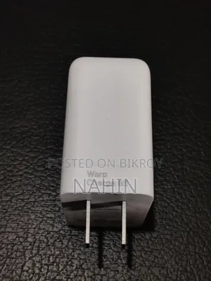 Oneplus 65watt Charger