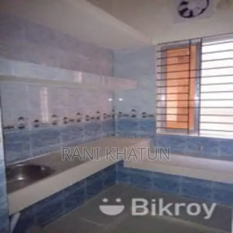 মিরপুরে ১ বেডরুমের অ্যাপার্টমেন্ট ভাড়ার জন্য