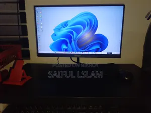 Gigabyte GA-H110MSTX-HD3-ZK 16GB Intel Core I3 HDD+SSD 256GB