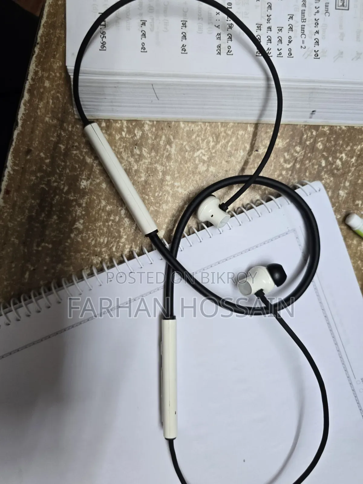 Realme Buds Wireless 3 Anc