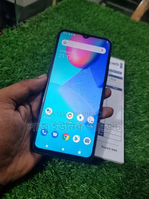 ভিভো Y20 ৬৪ জিবি ব্লু