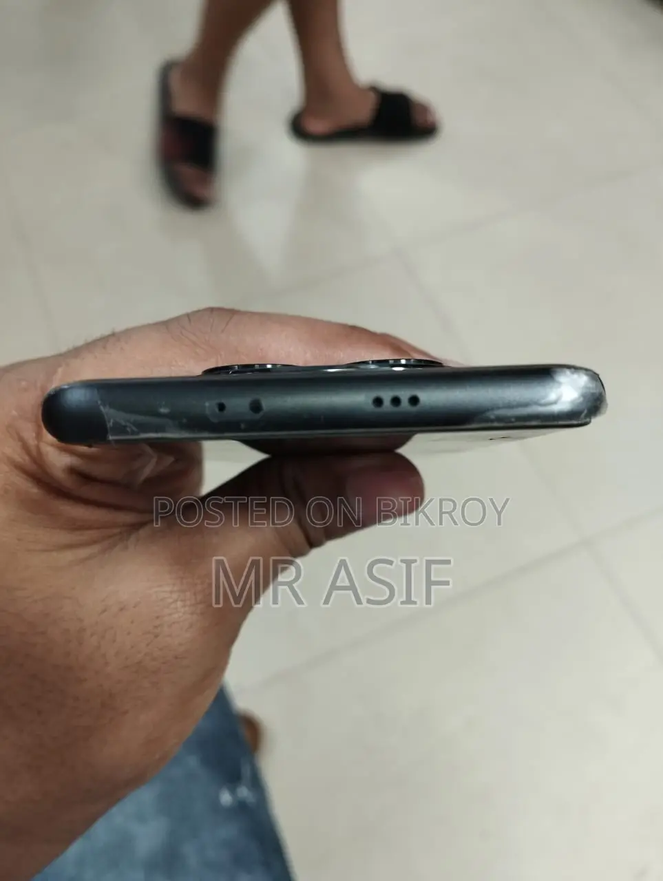Xiaomi Redmi Note 15 256 GB Black