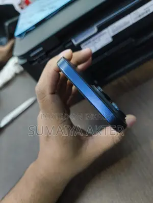 Apple iPhone 15 Pro Max 256 GB Blue