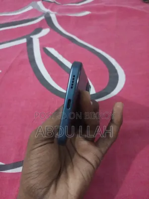 Vivo Y21d 128 GB Black