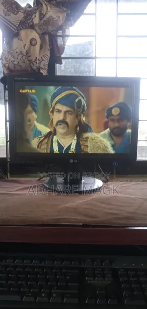 Computer Monitor